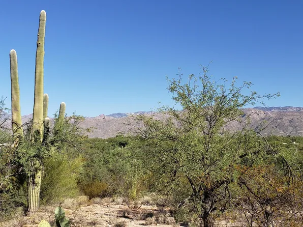 2930 N Lone Dove Trl, Tucson, AZ 85749