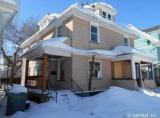 61 Copeland St, Rochester, NY 14609