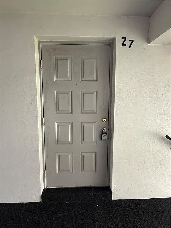 1 bed, 1.0 bath, 675 sqft, $1,400 — Photo 3