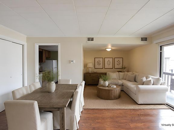 2nd image of 603 S Trenton Ave #603B