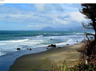Nesika Rd, Gold Beach, OR 97444