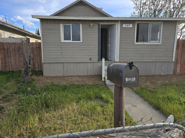 127 North St, Taft, CA 93268