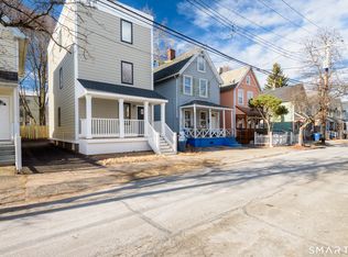 28 Townsend St, New Haven, CT 06511