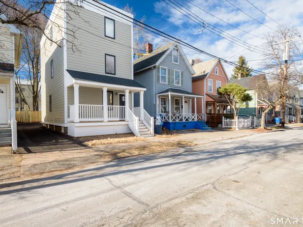 28 Townsend St, New Haven, CT 06511