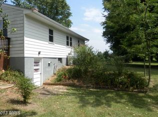 34416 Parker Rd, Locust Grove, VA 22508