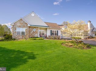 1106 Churchill Ln, Garnet Valley, PA 19060