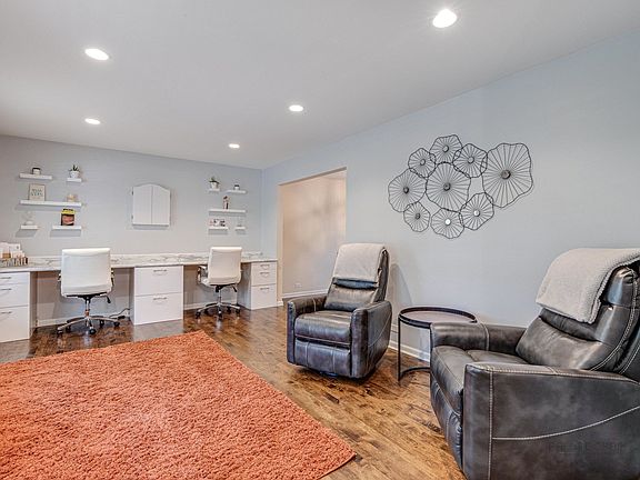 Work or study from the comfort of your spacious ho