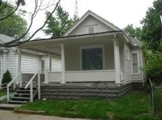 1115 Harding Dr, Toledo, OH 43609