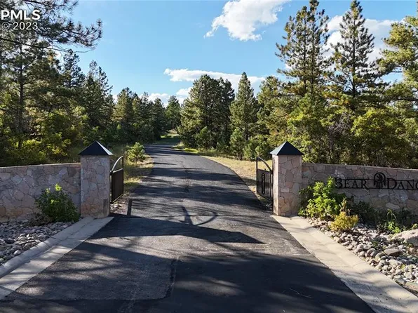 1371 Grayhawk Pl, Larkspur, CO 80118