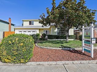 827 Russell Ln, Milpitas, CA 95035