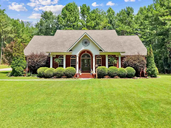 1545 Alston Farm Rd, Columbiana, AL 35051