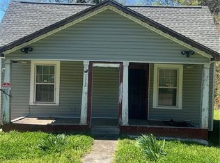 1312 E 2nd Ave SE, Rome, GA 30161