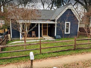 315 N 14th St, Griffin, GA 30223