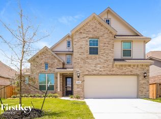 9451 Vista Falls Trce, Porter, TX 77365