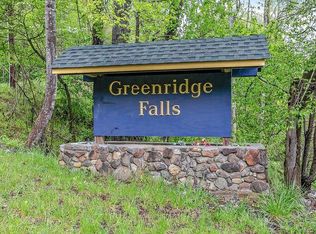 9999 Jacks Knob Rd, Barnardsville, NC 28709