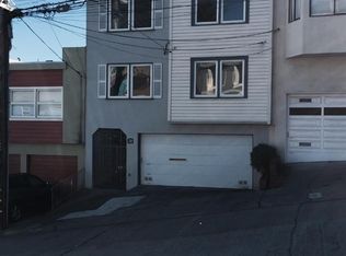 1732-34 Funston Ave, San Francisco, CA 94129