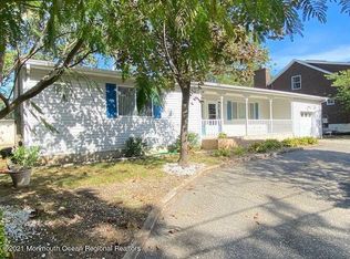 546 Vaughn Ave, Forked River, NJ