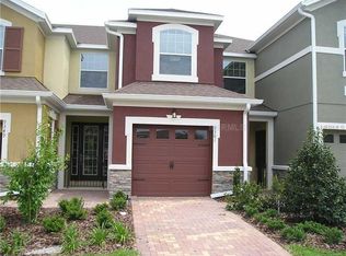 9361 Sweet Maple Ave, Orlando, FL 32832