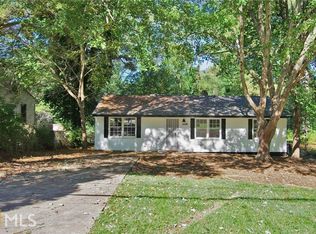 3376 Phillip Cir, Decatur, GA 30032