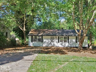 3376 Phillip Cir, Decatur, GA, 30032