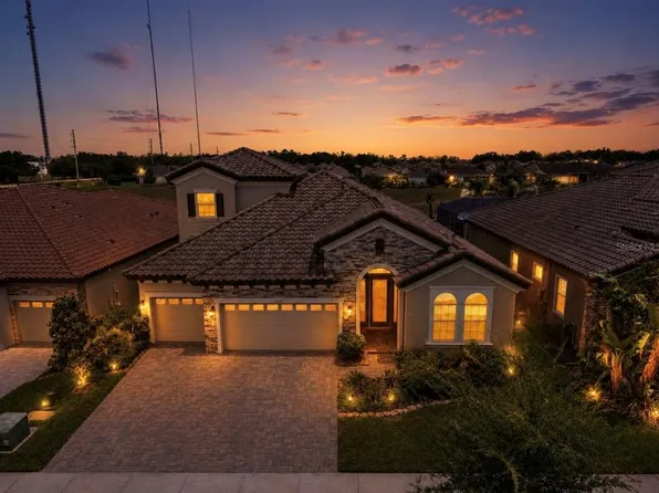 13712 Osprey Fern Ln, Riverview, FL 33569