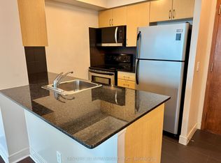 35 Bales Ave #1602, Toronto, ON M2N 7L7