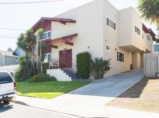 1902 Huntington Ln APT 3, Redondo Beach, CA 90278