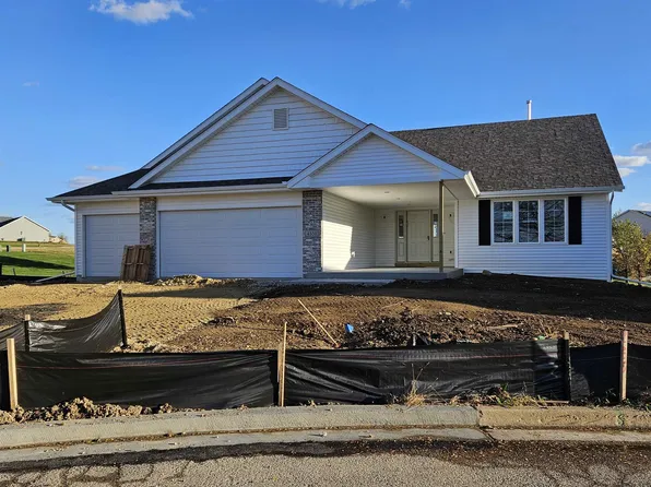 4558 Muntjac Trl, Belvidere, IL 61008