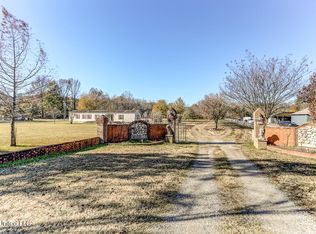 2967 Red Banks Rd N, Byhalia, MS 38611