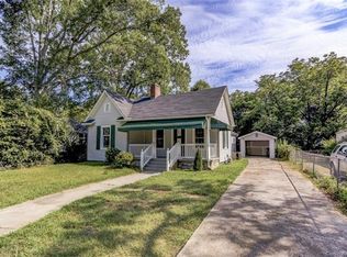 549 Arch Dr, Rock Hill, SC 29730