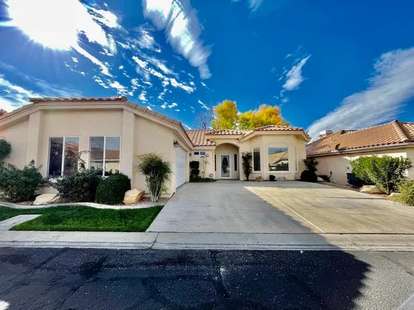 199 W 2025th Cir S #38, Saint George, UT 84770
