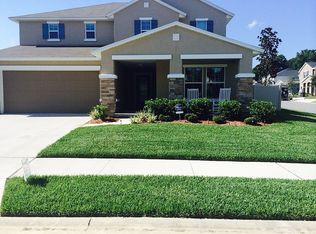 319 Amber Ridge Rd, Jacksonville, FL 32218