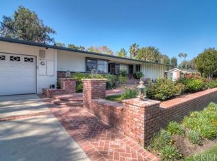 19358 Wells Dr, Tarzana, CA 91356