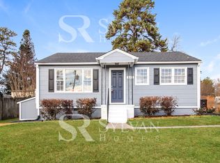 921 Elmhurst St, Winston Salem, NC 27127