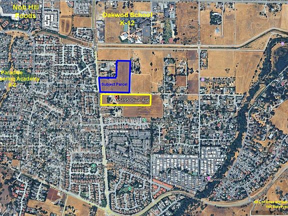 3rd image of 0 Watsonville Rd