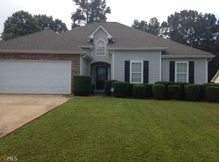 3628 Stagecoach Pass, Ellenwood, GA 30294