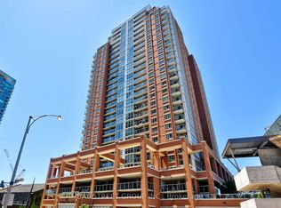 125 Western Battery Rd #713, Toronto, ON M6K3R8