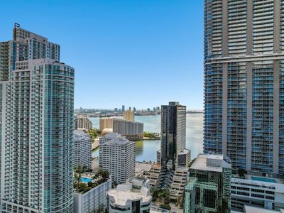 1050 Brickell Avenue #2302, Miami, FL, 33131