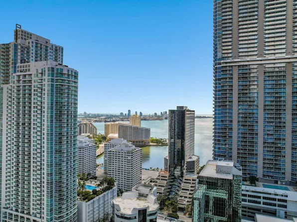 1050 Brickell Avenue #2302, Miami, FL 33131
