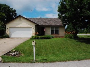 4397 Lake Villa Ln, West Lafayette, IN 47906