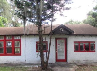 1310 E New York Ave, Deland, FL 32724