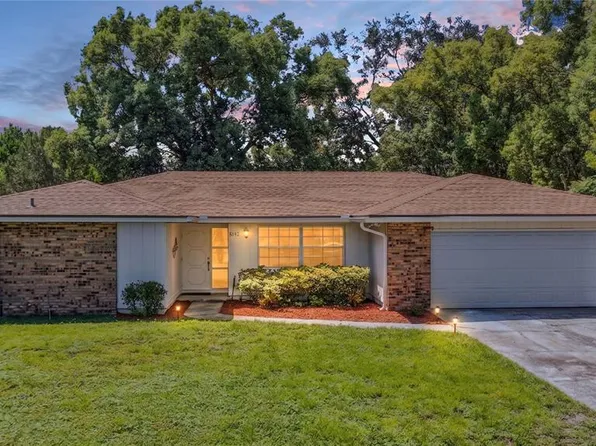 8142 GOLDEN SANDS DRIVE, ORLANDO, FL 32819
