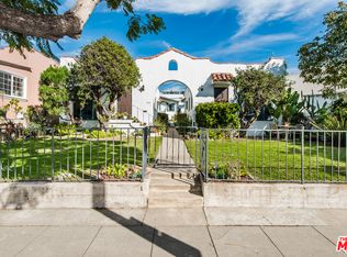 1813 11th St, Santa Monica, CA 90404