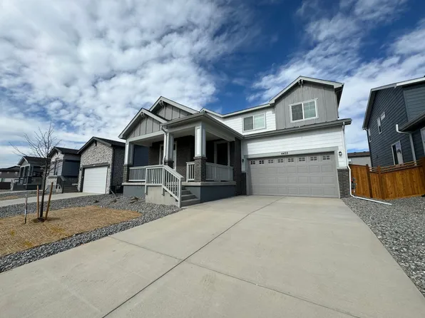 4455 Trader St, Timnath, CO 80547