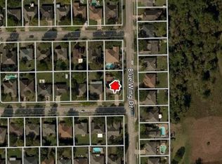544 Quail Cir, Dickinson, TX 77539