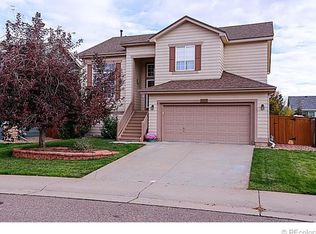 467 Sylvestor Trl, Highlands Ranch, CO 80129
