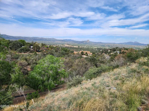 0 Bradshaw Dr, Prescott, AZ 86303