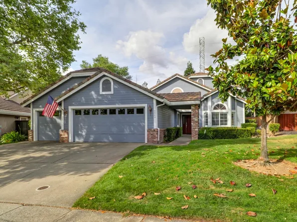 3040 Courtside Dr, Roseville, CA 95661