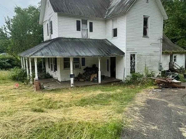 1026 Ruritan Rd, Harriman, TN 37748