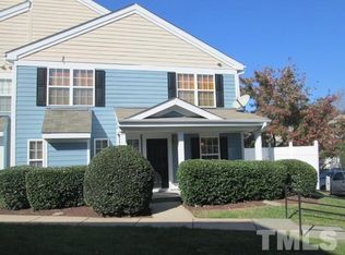 1246 Legacy Greene Ave, Wake Forest, NC 27587